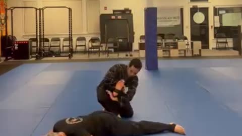 Tong Hap Kwan Hapkido