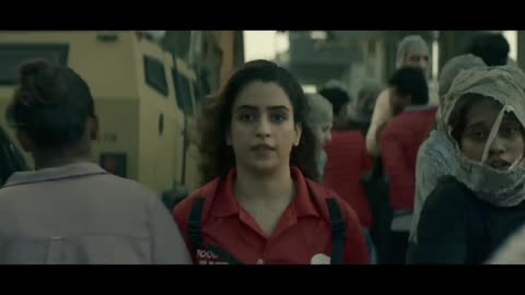 jawan official trailer