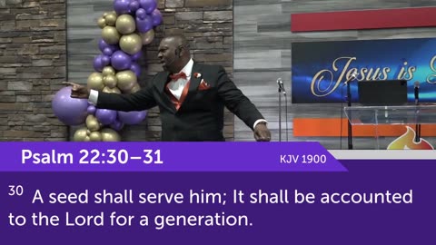 The Path To Bumper Harvest (This Is How To Reap A Bumper Harvest) | Pst Sunny Adeniyi | June 4 2023