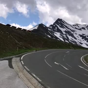 Kitzsteinhorn | Austria