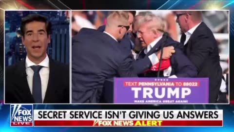 Secret Service isn’t giving us answers
