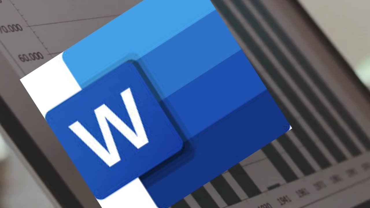 HOW To Open MS WORD With SHORTCUT KEY 👀 #howto #windows #tech4ever