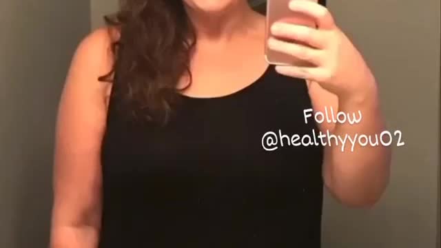My body fat transformation motivation - Check Description