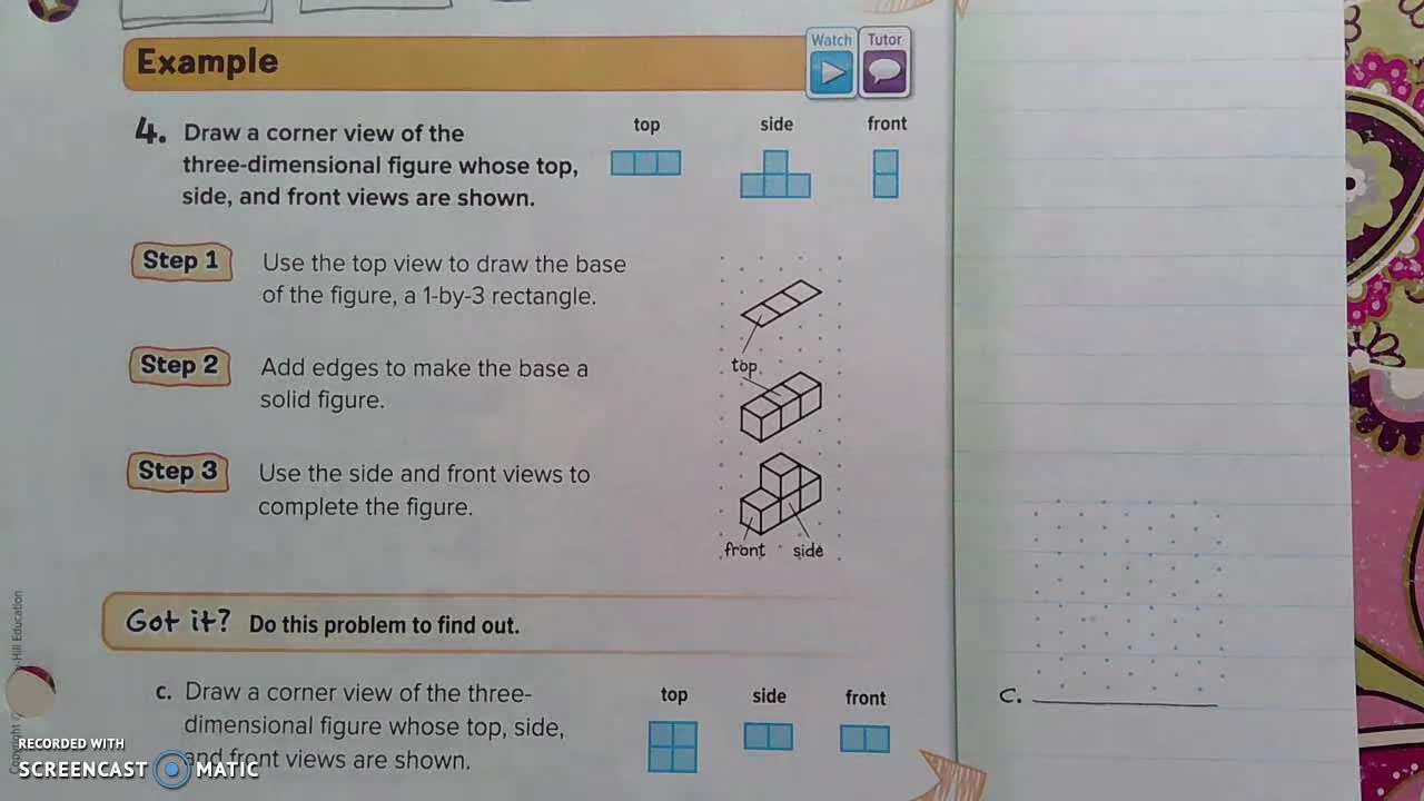 Gr 7 - Ch 7 - Lesson 5