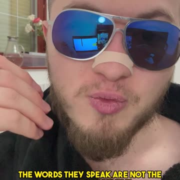 Don't listen to Billionaires that are Fake