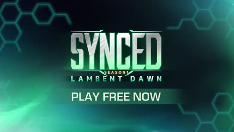 Synced - Official Season 1_ Lambent Dawn Trailer