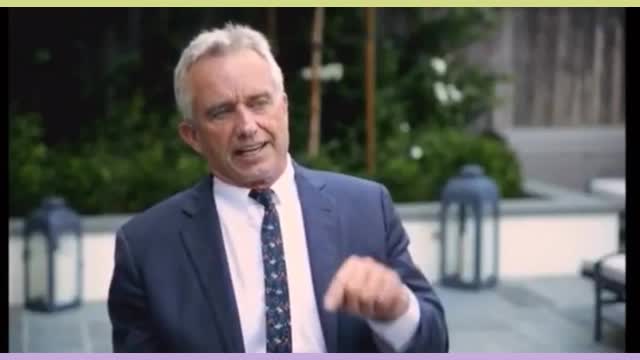 RFK on vaccines | Autism