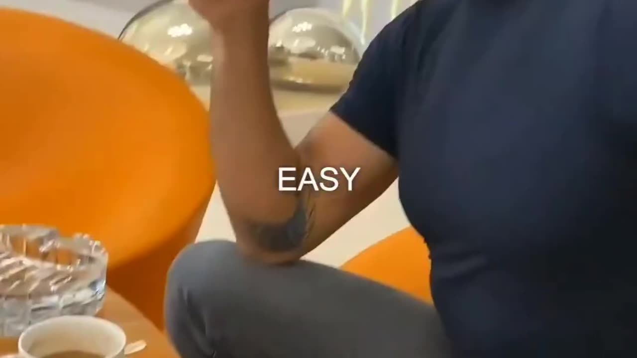 It's So Easy To Win If You Can Control Your mind