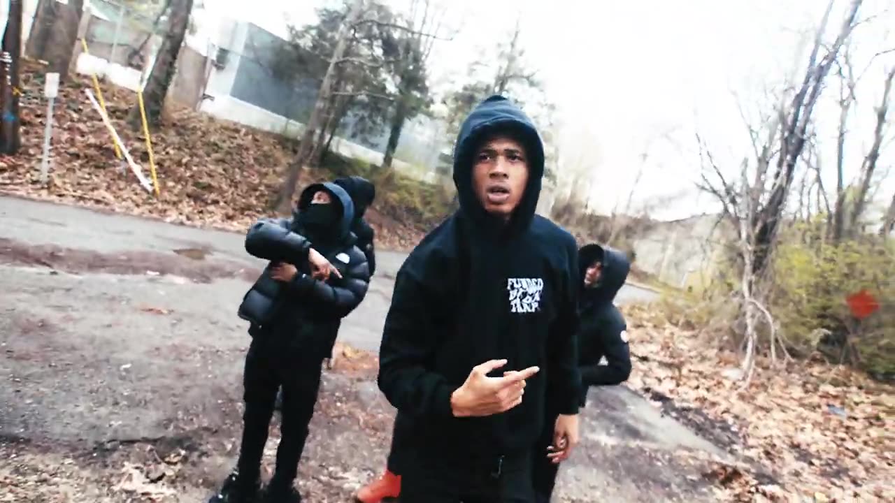 KP SKYWALKA - SKYWALKA FLOW PT2 (Official Video)
