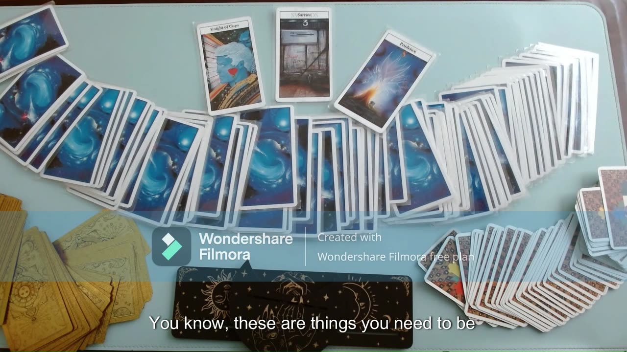 Your Weekly Dose of Truth Tarot