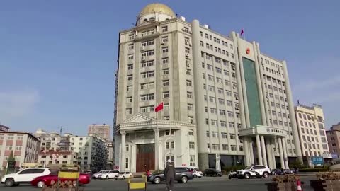 Canadian ex-diplomat charged with espionage goes on trial in China