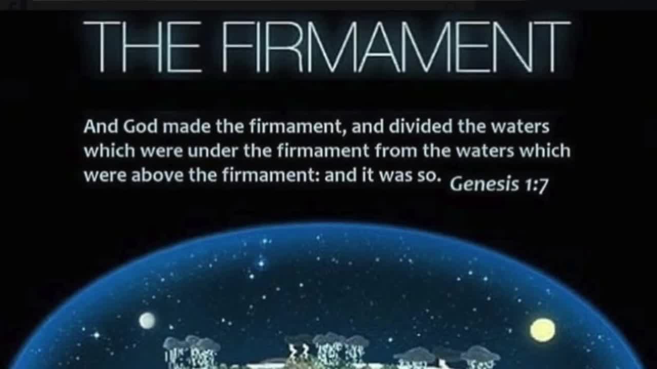 The Vacuum of Space