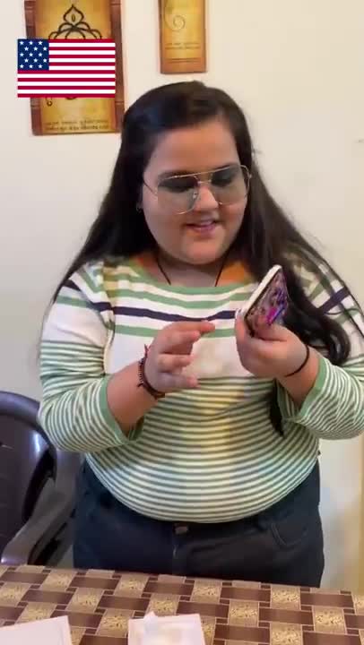 iPhone users India vs America