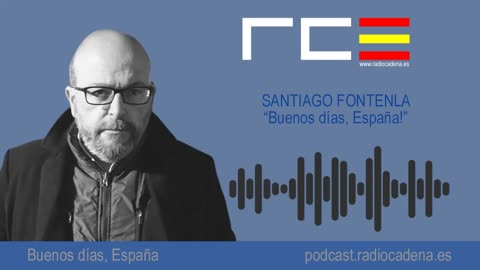 Buenos Días España Con Santiago Fontenla | COMPLETO 20/01/2021