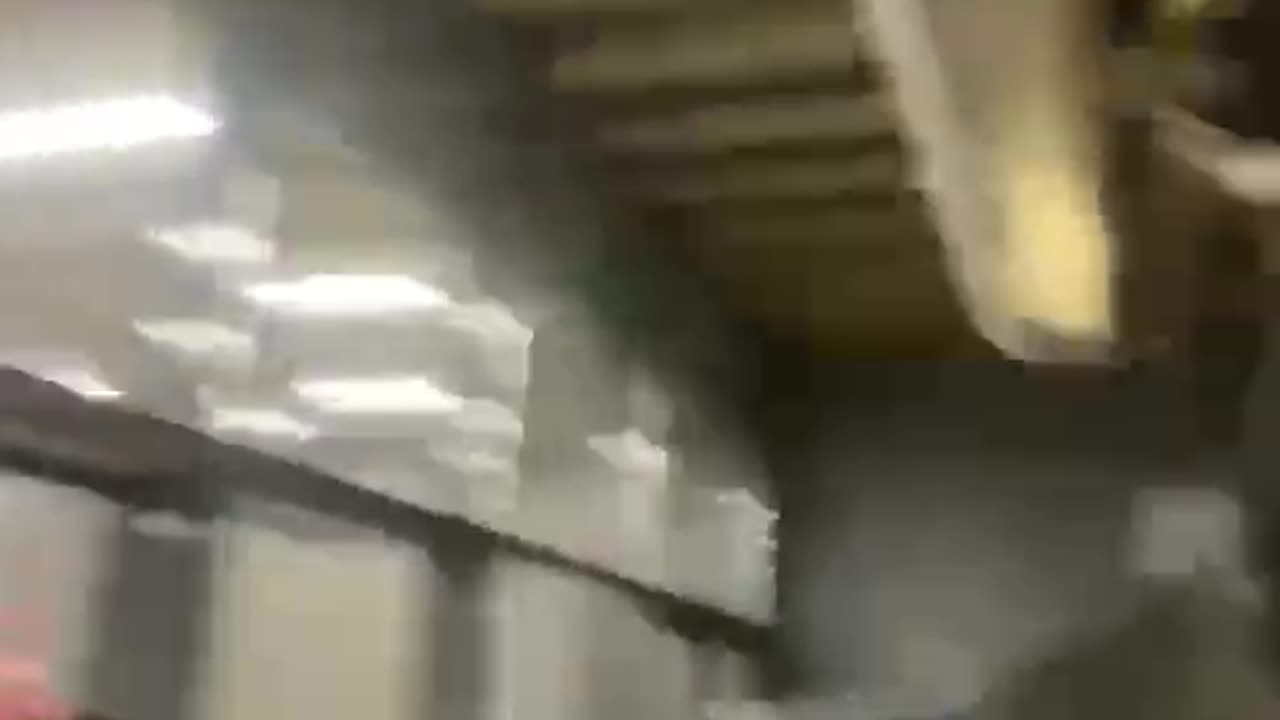 Palestine Hamas protestors storming airport looking for Israel citizens.