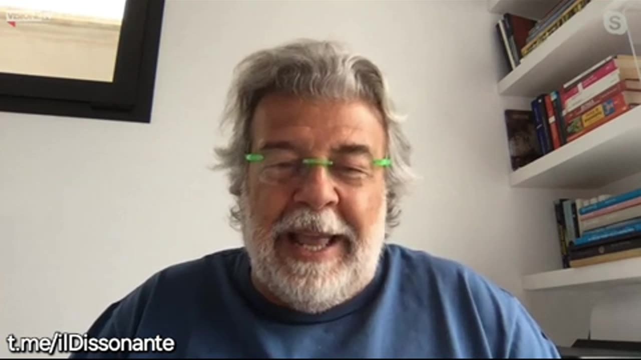 La stragrande maggioranza dei medici è fortemente ignorante.