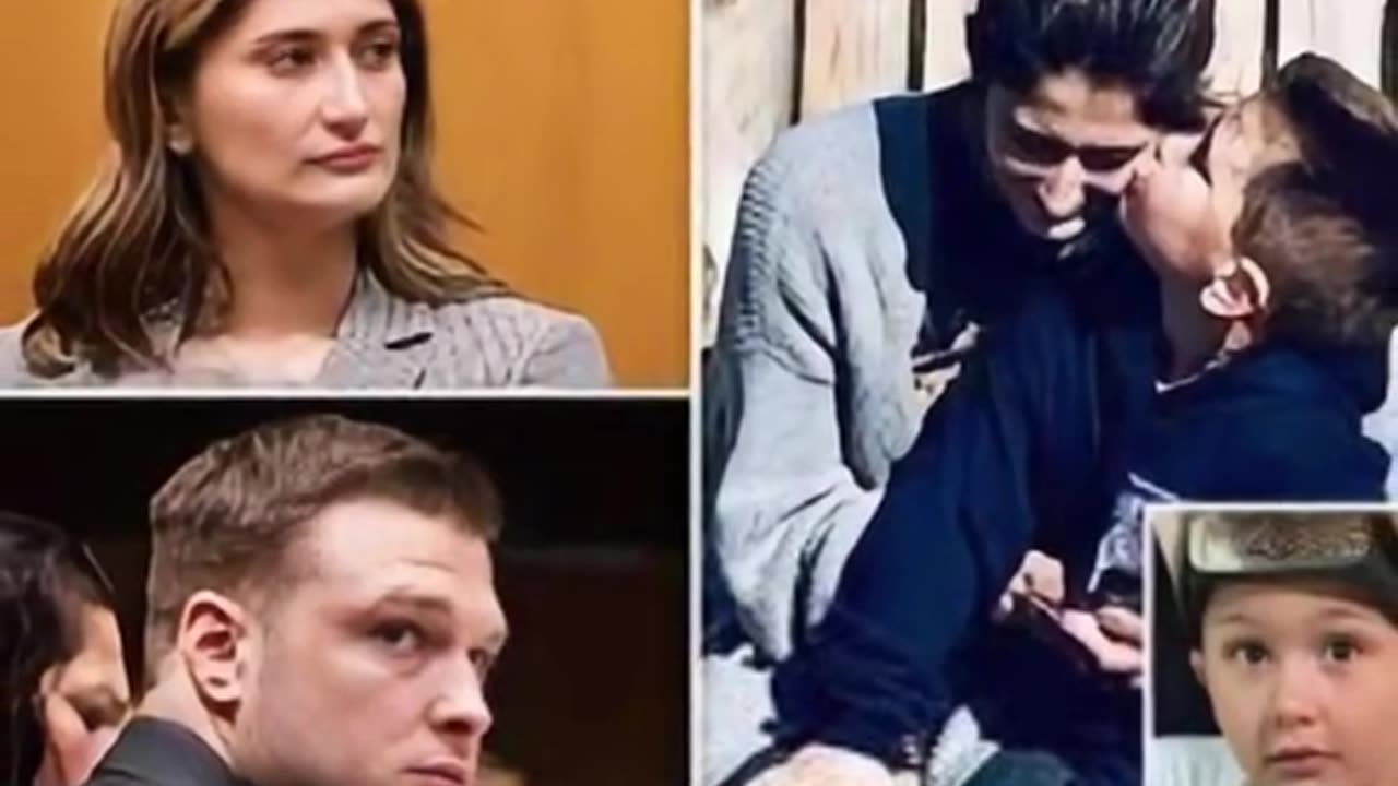 Dad Forced 6-year-old to run on Treadmill days before Death