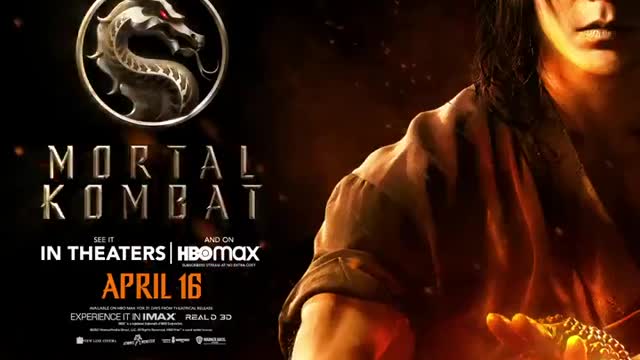 Mortal Kombat .new