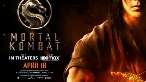 Mortal Kombat .new