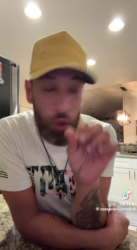 1% Joe called us garbage | 🤡 Check Description