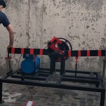 10 kw lever engine free energy machine new idea