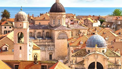 Dubrovnik, Croatia
