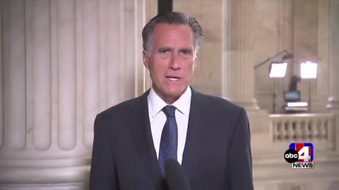 Romney calls for more governmental overreach | [They] want you DEAD ☠️