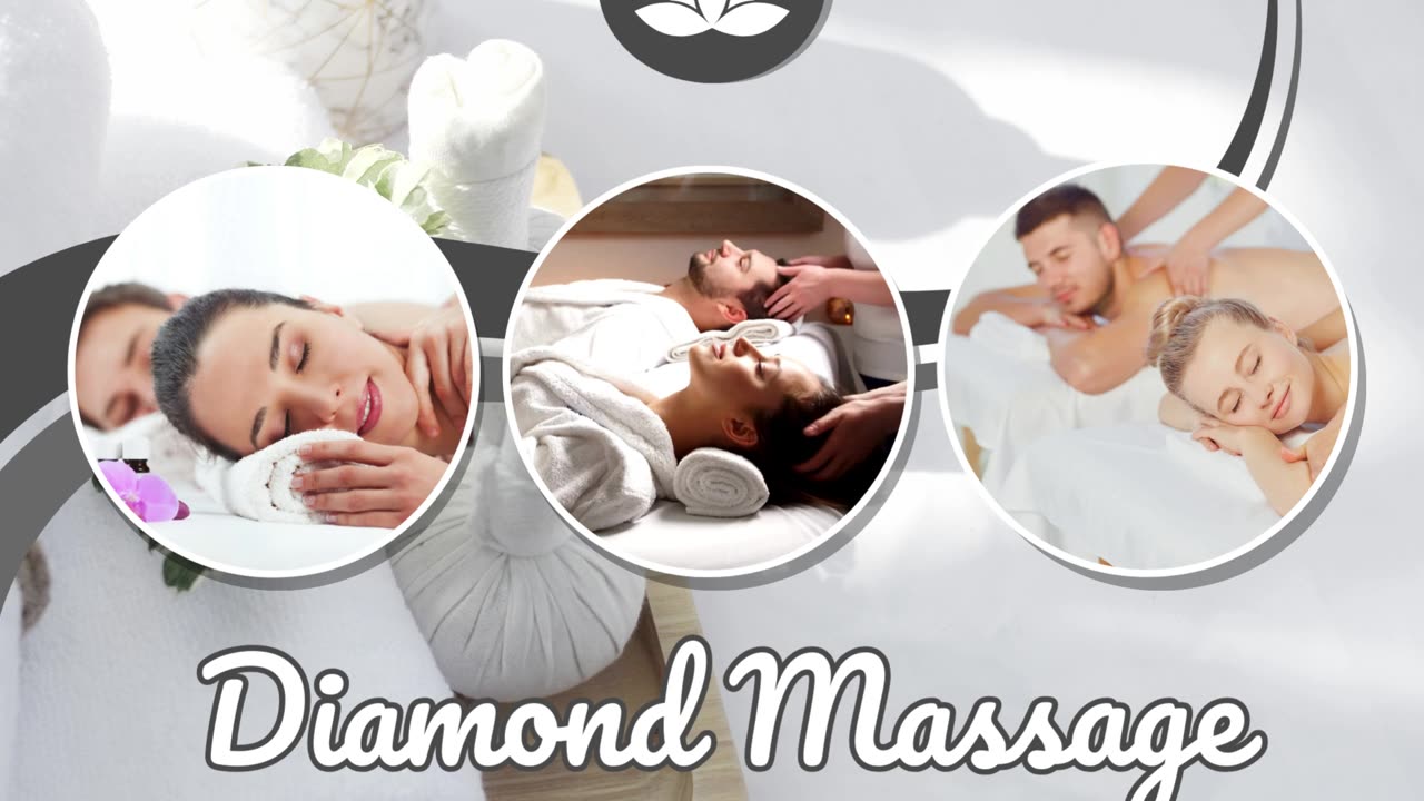 Diamond Massage