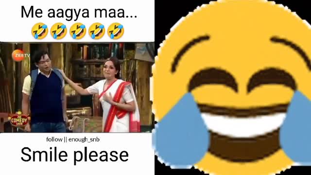 Main aagaya maa