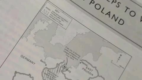 Bad Maps #42: German-Polish Goofs.