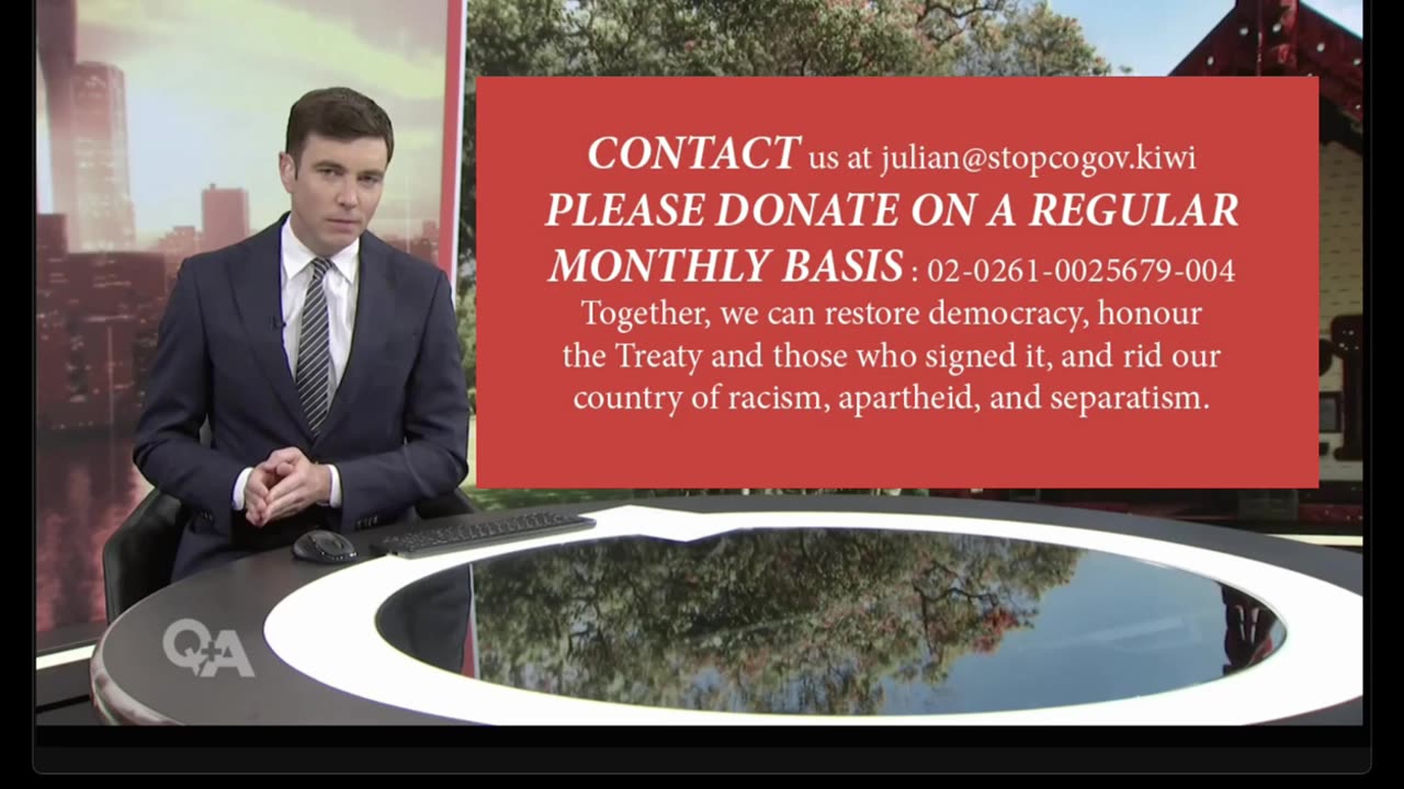 Treaty Ignorance. The Enormous Cost (Part 3)