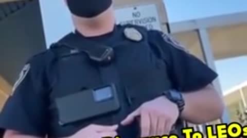 Pedophile Allan Reese Confronted