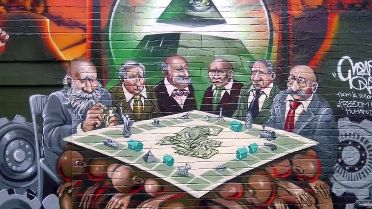 Agenda 21 2030 and the Future One World System