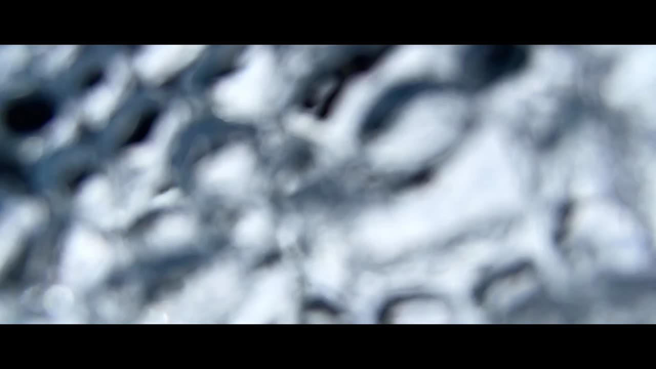 Faith - A silent ASMR short film