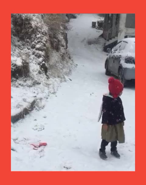 Snow ❄️❄️🌨️ Game 🎯🎯🌨️