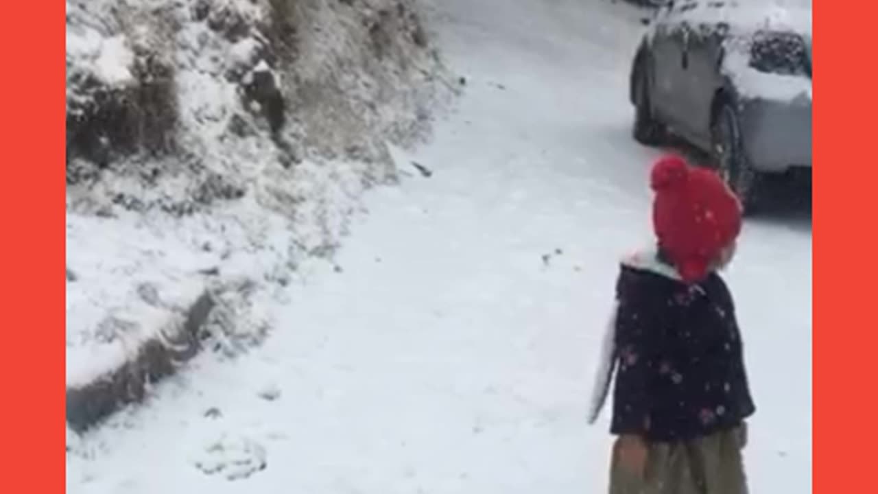 Snow ❄️❄️🌨️ Game 🎯🎯🌨️