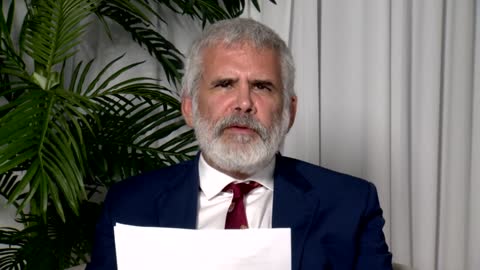 URGENT WARNING from Dr. Robert Malone (founder of mRNA vaxx): DO NOT VACCINATE YOUR CHILDREN!