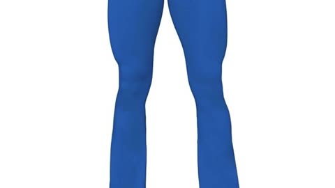 RB Products - Sunzel Flare Leggings, Crossover Yoga Pants