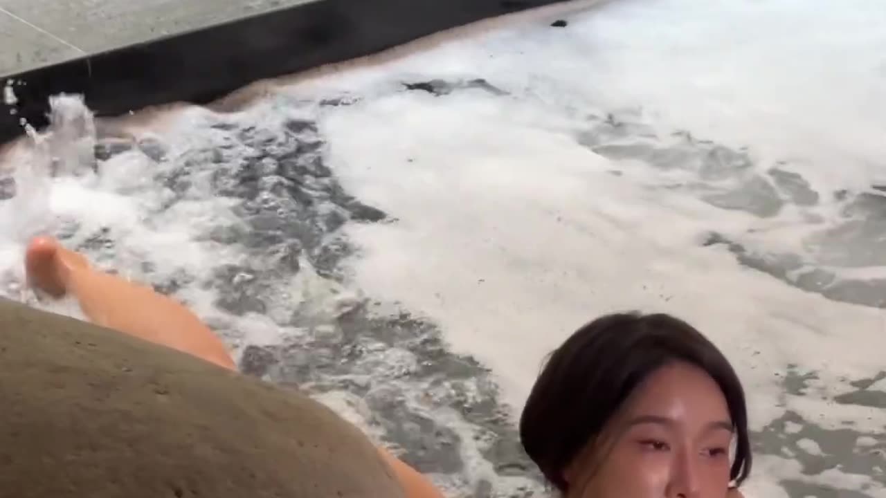 water_massage