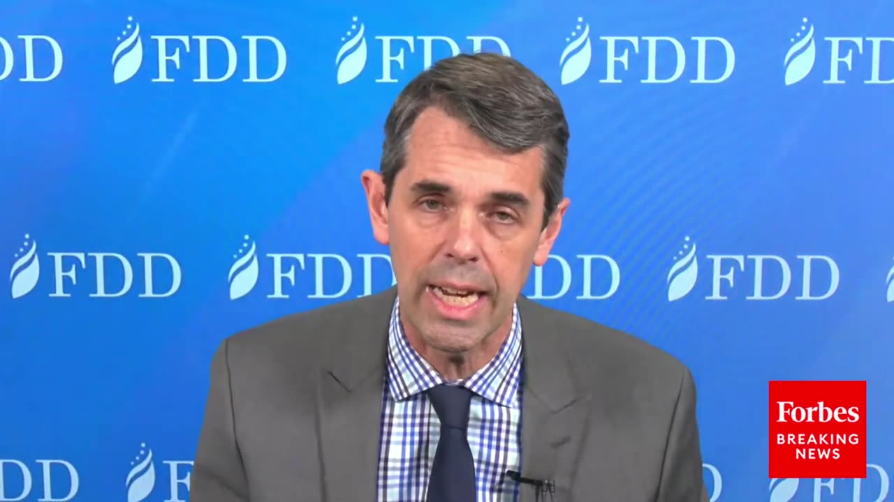 Is There Going To Be A Wider Regional War In The Middle East-- FDD Senior Director Explains