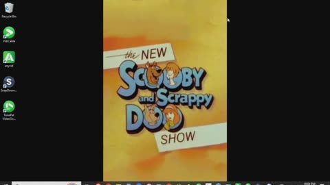 The New Scooby and Scrappy-Doo Show Review