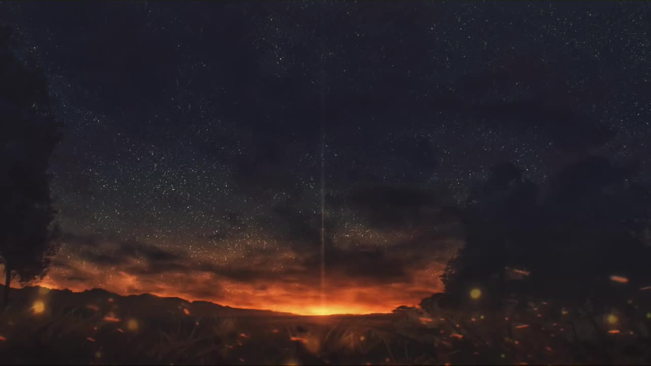 Sunday Drive - "New Horizon" by Nathan Wagner