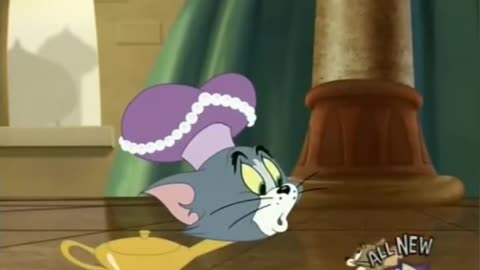 Tom and Jerry Lovers | Funny Cartoon Videos | Tom and Jerry