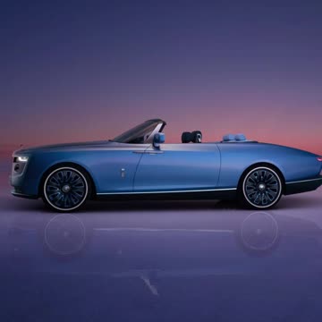 World Most Expensive Car