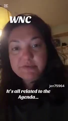 This is getting insane Asheville North Carolina resident...