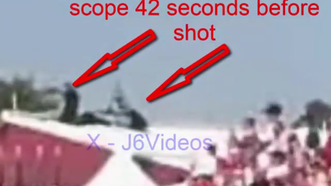 Debunking Single Shooter myth. Animation and Sniper Team 1 didn't take out the shooter but who did?