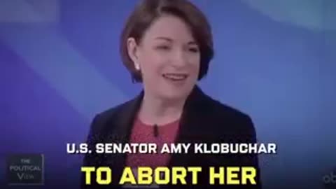 KAMALA LIED ABOUT ABORTION