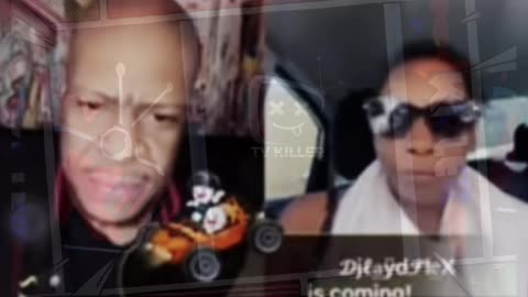 OG MURDA WISHING PASTOR P A SPEEDY DEATH