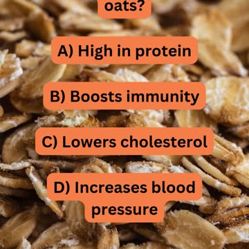 Oats The Breakfast Hero 🌾🥣