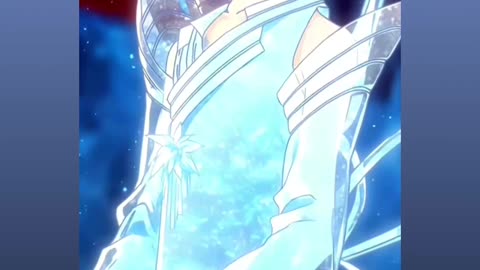 Rukia bankai!! Bleach new episode. Epic beautiful bankai#bankai